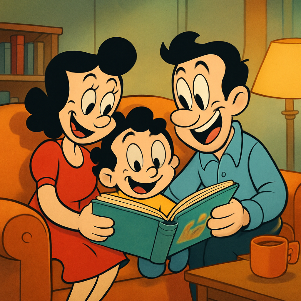 Sleep Stories for Adults: Self-Care Through Storytelling