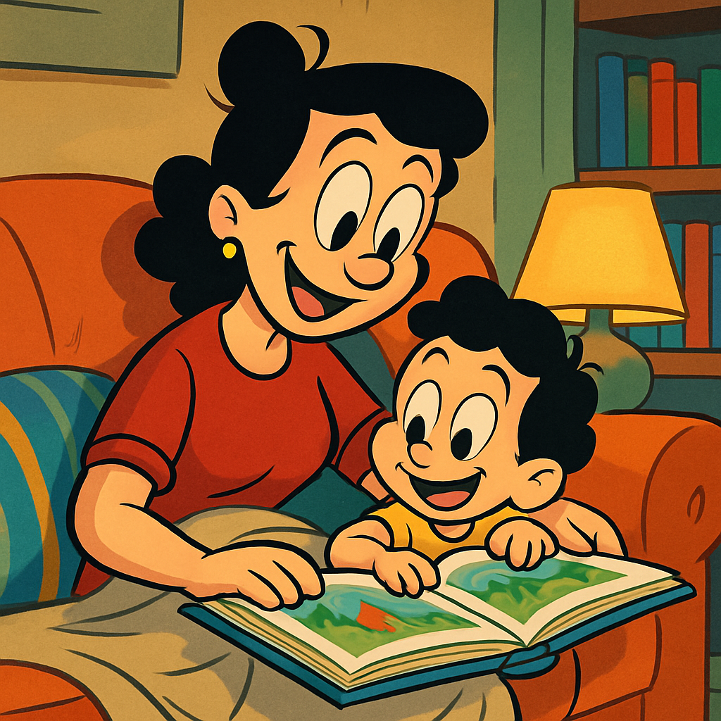 Short Bedtime Stories: Quick and Sweet Wins for Busy Families