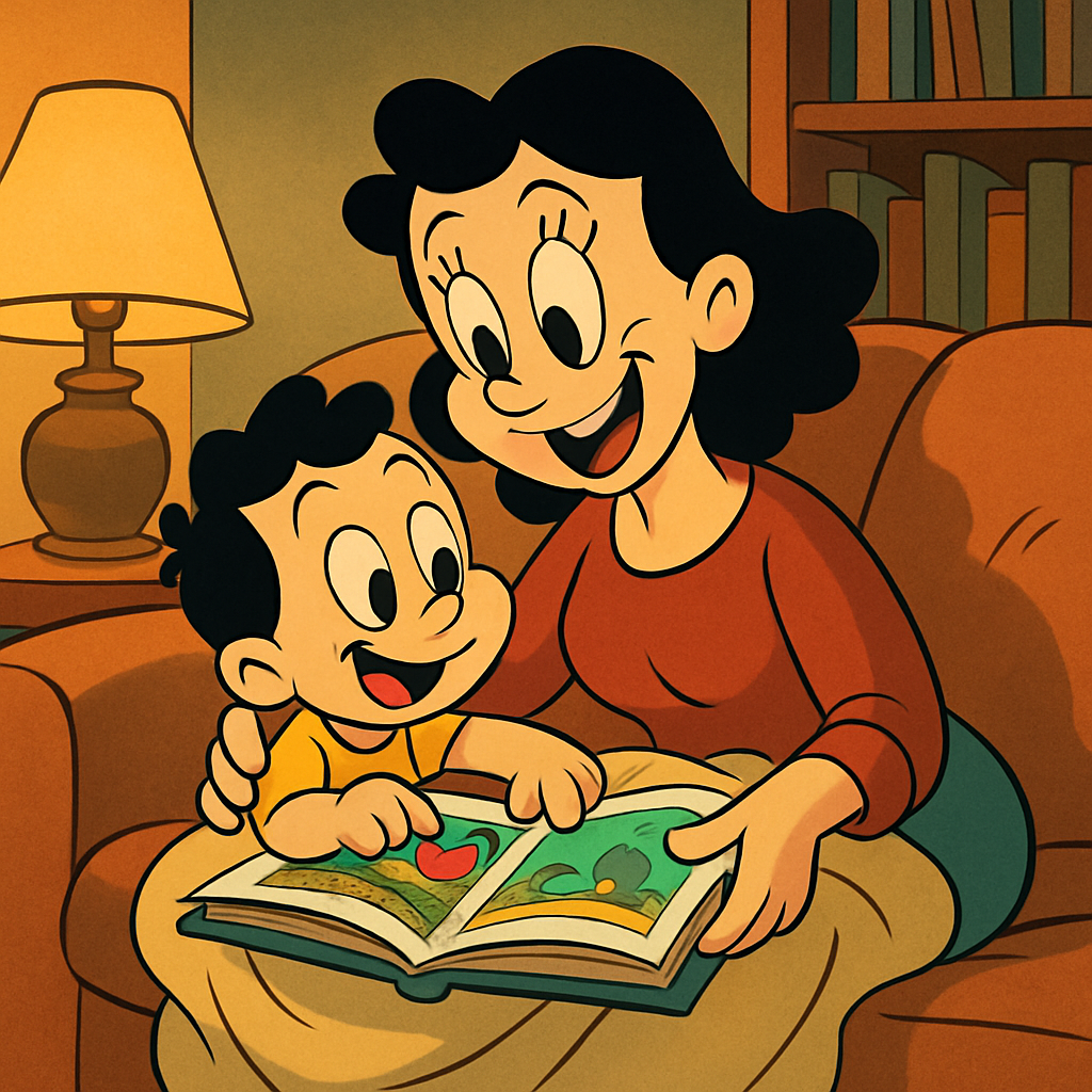 Short Bed Time Story: 5-Minute Tales with Emotional Punch