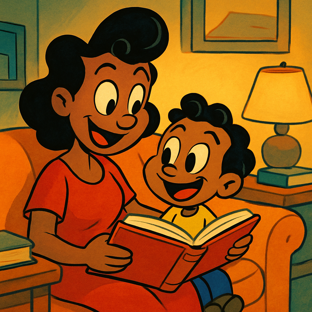 bedtime story bedtime story: The Science Behind Their Developmental Impact