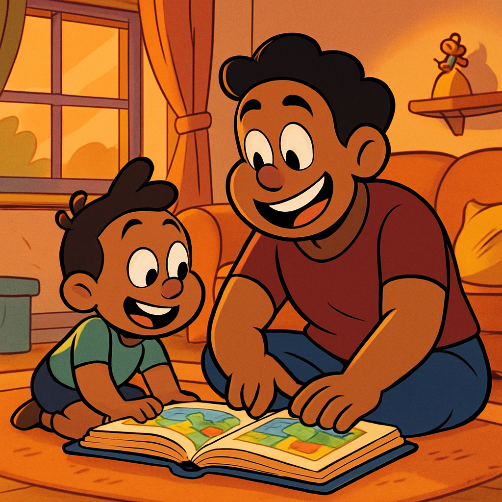 Princess Bedtime Stories: Empowering Young Minds at Night