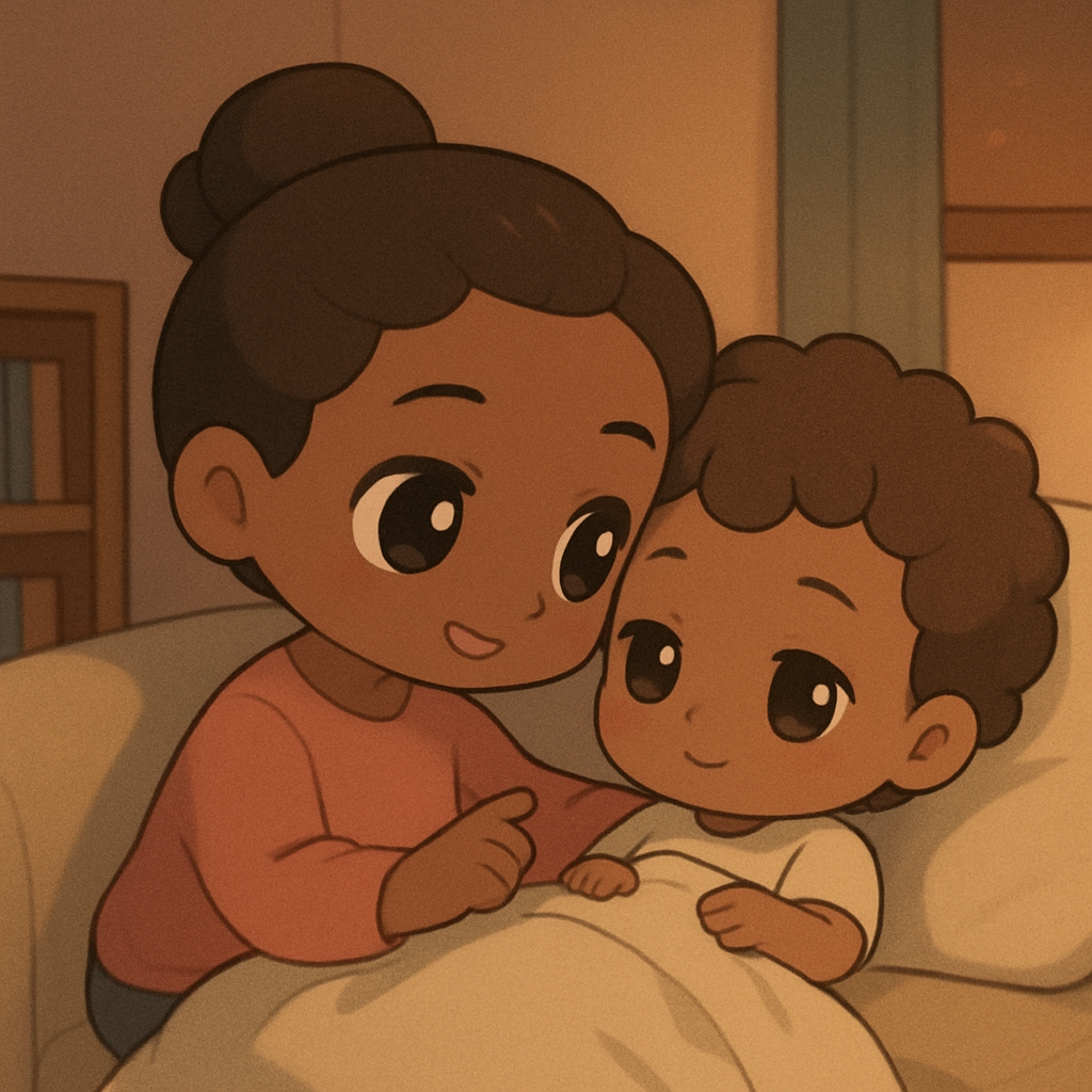 Fast-Track to Dreamland: Quick Bedtime Stories for Busy Nights