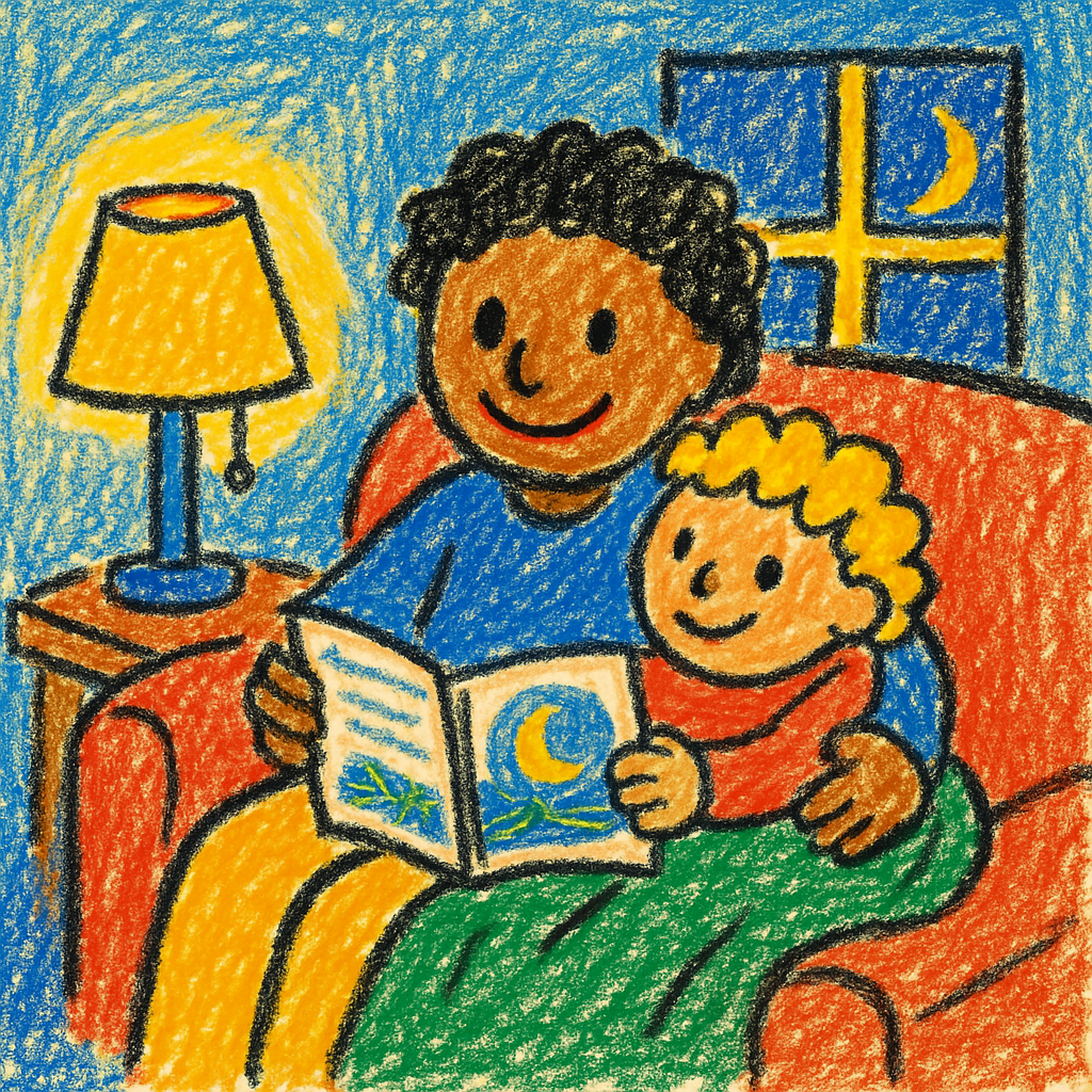 Togetherness Through Storytime Bedtime: Nurturing Bonds with Storytime Bedtime