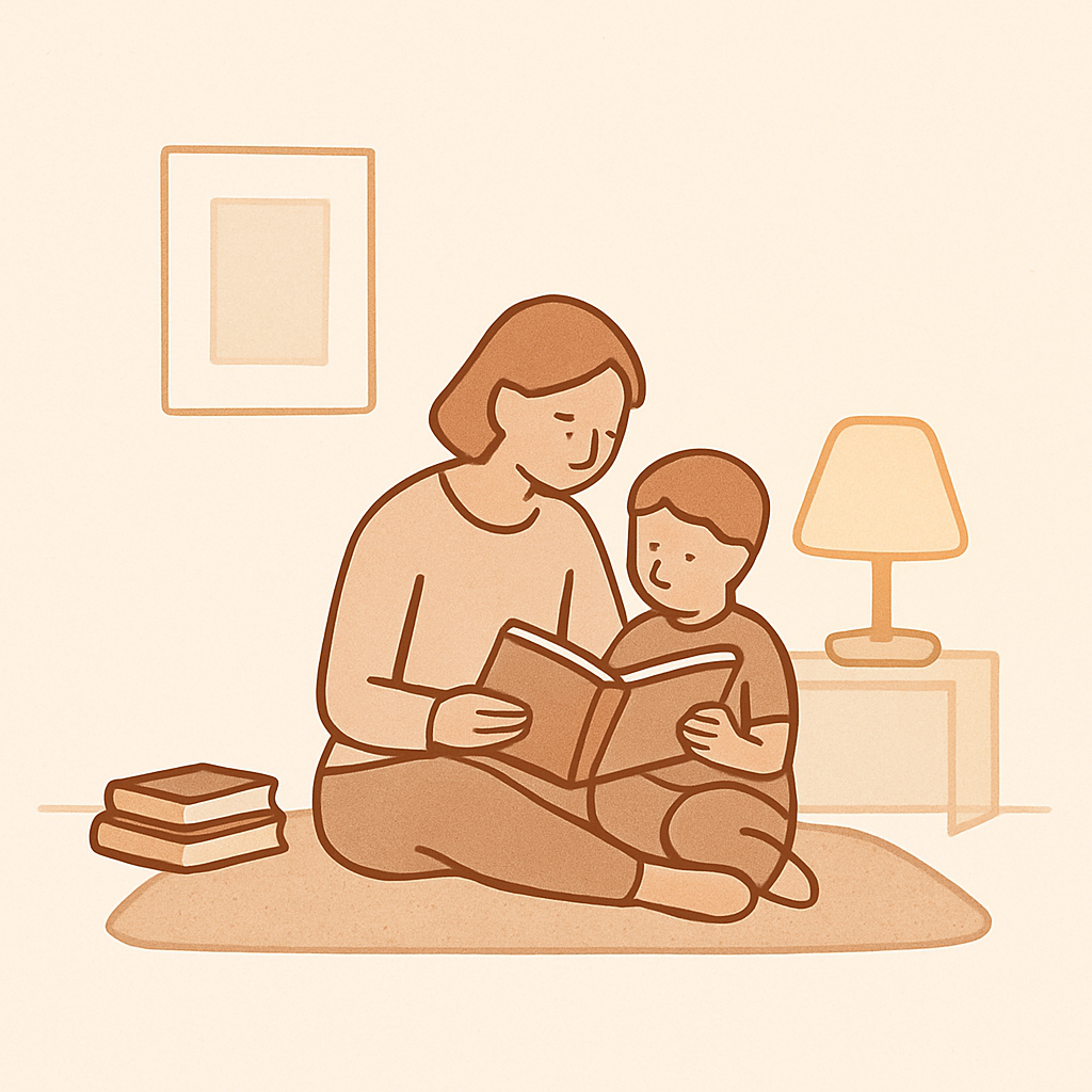 Best bedtime books for 6 year olds: what really works and why